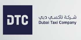 DTC - Dubai Taxi Company