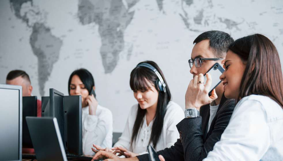 Contact Trime Technologies Support Team