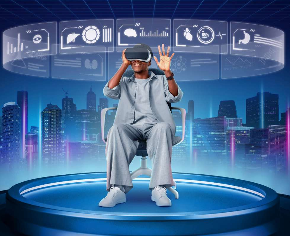 Digital Transformation Solutions