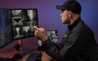Surveillance Systems