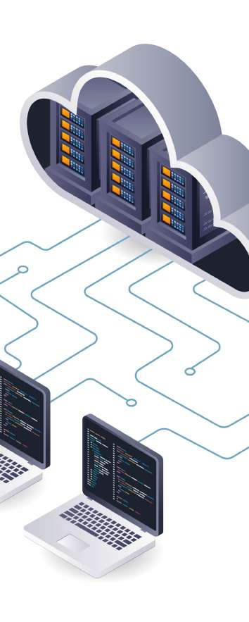 On-Premise Server Infrastructure