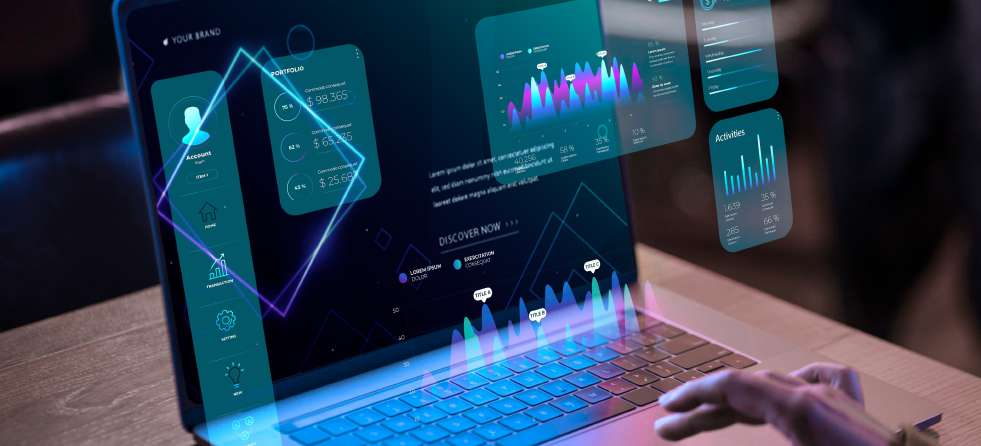 Enterprise IT Analytics and Network Systems