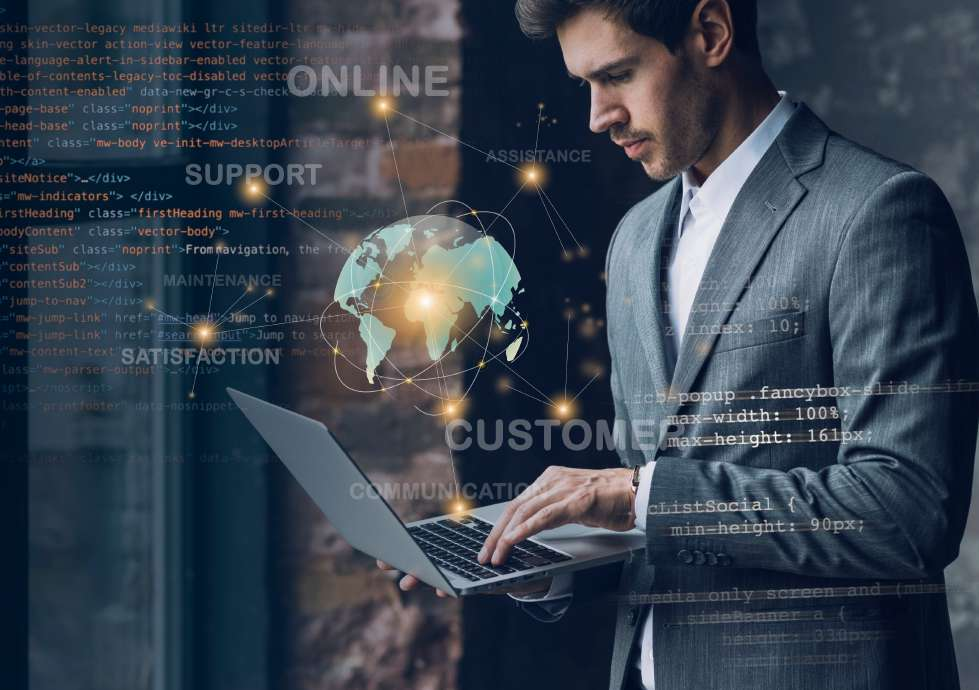 Trime Technologies Online Support, Maintenance and Customer Satisfaction